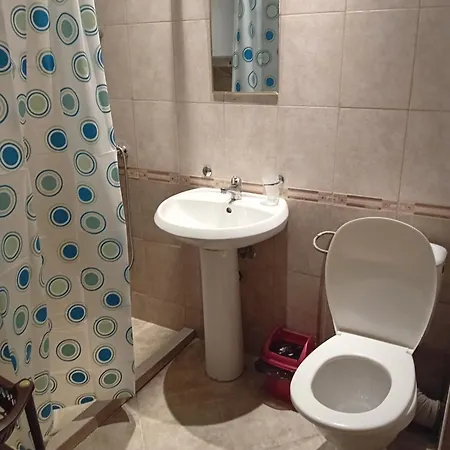 студио във виго панорама Несебр