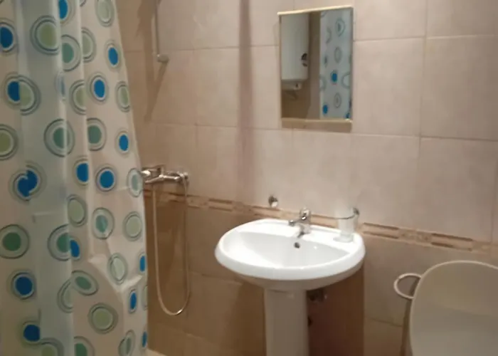 студио във виго панорама * Nesebar